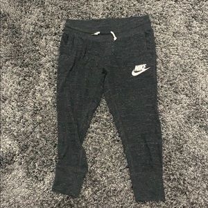 Nike Jogger Sweats